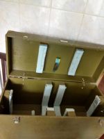 Лот: 9787672. Фото: 2. Ящик на все случаи жизни. Хозтовары