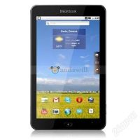 Лот: 1004496. Фото: 2. Планшет - Android 2.2, GPS, wi-fi... Компьютеры, ноутбуки, планшеты