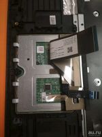 Лот: 18321364. Фото: 17. Б/У верхняя часть корпуса, топкейс...