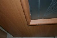 Лот: 3982148. Фото: 4. Дверь ламинированная "вьюн" миланский... Красноярск