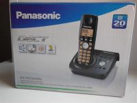 Лот: 2315981. Фото: 2. Panasonic. Стационарные, спутниковые телефоны