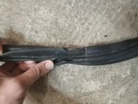 Лот: 22163730. Фото: 2. Уплотнитель 5ой двери kia ceed... Автозапчасти