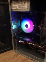 Лот: 15440503. Фото: 4. I5/Z77/8Gb/GTX 1060/550w/500Gb... Красноярск