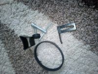 Лот: 10592027. Фото: 3. Рубанок Зубр ЗР 1300-110. Строительство и ремонт