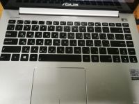 Лот: 13380683. Фото: 2. Ноутбук с тачскрином 14" Asus... Компьютеры, ноутбуки, планшеты