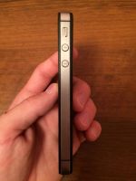 Лот: 7917989. Фото: 5. iphone 4S 32Gb black(защитное...