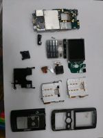 Лот: 10264622. Фото: 2. сотовый телефон sony ericsson... Смартфоны, связь, навигация