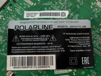 Лот: 25415800. Фото: 3. main , t.mt5522s.82 , тв Polarline... Бытовая техника