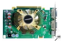 Лот: 1436661. Фото: 2. Видеокарта GeForce 8600GT. Комплектующие