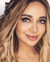 Лот: 11759747. Фото: 4. Серые линзы, корейский аналог... Красноярск