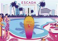Лот: 13648751. Фото: 3. Escada woman Miami Blossom Туалетная... Красота и здоровье