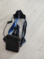 Лот: 19952921. Фото: 4. Фонарик налобный (4хААА), 2 режима... Красноярск