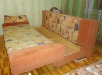 Лот: 2175534. Фото: 3. Диван(кровать). Мебель