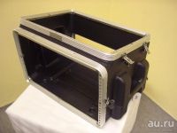 Лот: 17839919. Фото: 4. Dj case 7/2/6 19 rack. Красноярск