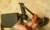 Лот: 5341986. Фото: 5. Фонарь налобный Petzl Myolite...