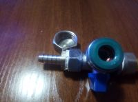 Лот: 15586641. Фото: 2. запор. Сантехника, водопровод