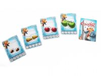 Лот: 7380261. Фото: 3. Настольная игра Свинтус 3D в кубе. Красноярск