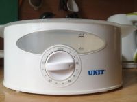 Лот: 5488127. Фото: 2. Пароварка UNIT. Мелкая бытовая техника