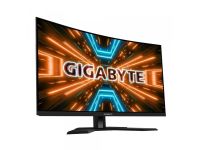 Лот: 24628577. Фото: 2. Монитор Gigabyte M32QC-EK. Мониторы, проекторы