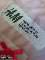 Лот: 16626759. Фото: 3. Костюм детский H&M 92. Дети растут