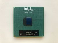 Лот: 18187630. Фото: 3. Intel Celeron 733Mhz (SL4P7... Компьютеры, оргтехника, канцтовары