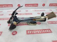 Лот: 20896988. Фото: 2. Насос топливный Subaru Forester... Автозапчасти