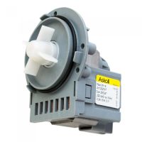 Лот: 11206970. Фото: 3. Помпа Сливной насос Askoll 25W... Бытовая техника