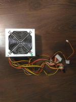 Лот: 8615720. Фото: 2. Блок Питания 350w Новый. Комплектующие