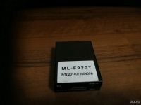 Лот: 13473244. Фото: 2. ML-F920T-LFP Медиаконвертер MlaxLink... Сетевые устройства