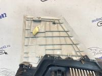 Лот: 25642171. Фото: 11. обшивка багажника Skoda Fabia...