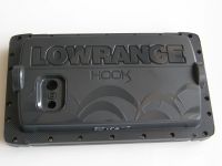 Лот: 17421411. Фото: 7. Lowrance HOOK2-9 TripleShot ref...