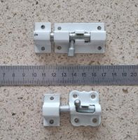 Лот: 25361210. Фото: 5. Шпингалет замок задвижка щеколда