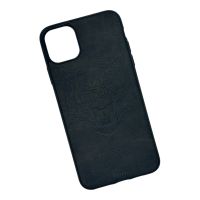 Лот: 25110988. Фото: 2. Чехол iPhone 11 Pro Max "Тиснение... Аксессуары