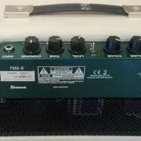 Лот: 19013019. Фото: 4. Ibanez TSA5 tubescreamer Ламповый... Красноярск