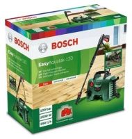 Лот: 13964103. Фото: 4. Минимойка Bosch EasyAquatac 120. Красноярск