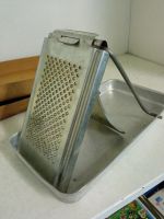 Лот: 16755184. Фото: 3. Тёрка ссср. Коллекционирование, моделизм