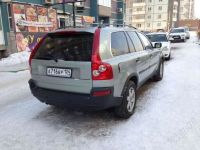 Лот: 2516873. Фото: 3. Volvo XC90, 2005г. Красноярск