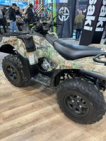 Лот: 25659046. Фото: 3. Квадроцикл KAWASAKI Brute Force... Авто, мото, водный транспорт