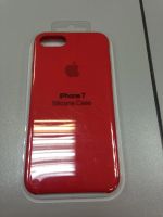 Лот: 8810188. Фото: 2. Чехол Apple Silicone Case для... Аксессуары
