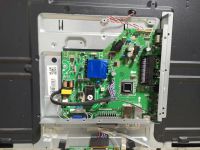 Лот: 19839568. Фото: 5. TP.MS3663S.PB801 Starwind SW-LED43BA201...