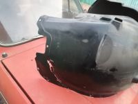 Лот: 20079066. Фото: 4. Подкрылок левый от Chrysler 300c. Красноярск