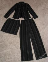 Лот: 462303. Фото: 3. Полосатый лот: брюки, бриджи и... Одежда, обувь, галантерея