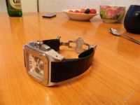 Лот: 2111666. Фото: 2. cartier!!! До рождества:). Часы, аксессуары