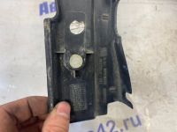 Лот: 21711244. Фото: 3. Накладка крыла Ravon R4. Авто, мото, водный транспорт