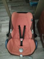 Лот: 9381122. Фото: 2. Коляска Maxi cosi Mura 3 3в1. Детский транспорт