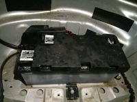 Лот: 12592886. Фото: 3. Оригинальный аккумулятор VAG 12V... Красноярск