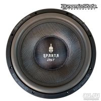 Лот: 18203954. Фото: 4. Dynamic State Sparta SW3.40D2... Красноярск