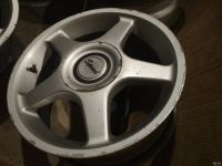 Лот: 15333950. Фото: 7. Диски Enkei 6.5*15 4*100 (4*114...