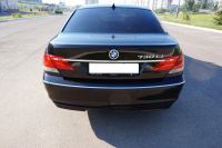Лот: 8077716. Фото: 4. BMW 730 LI