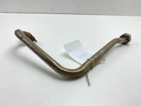 Лот: 25716483. Фото: 3. Трубка EGR Nissan Bluebird Sylphy... Авто, мото, водный транспорт